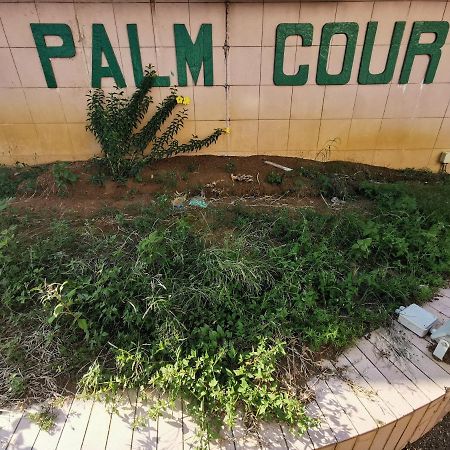 Diy Palm Court Bedroom Куантан Экстерьер фото