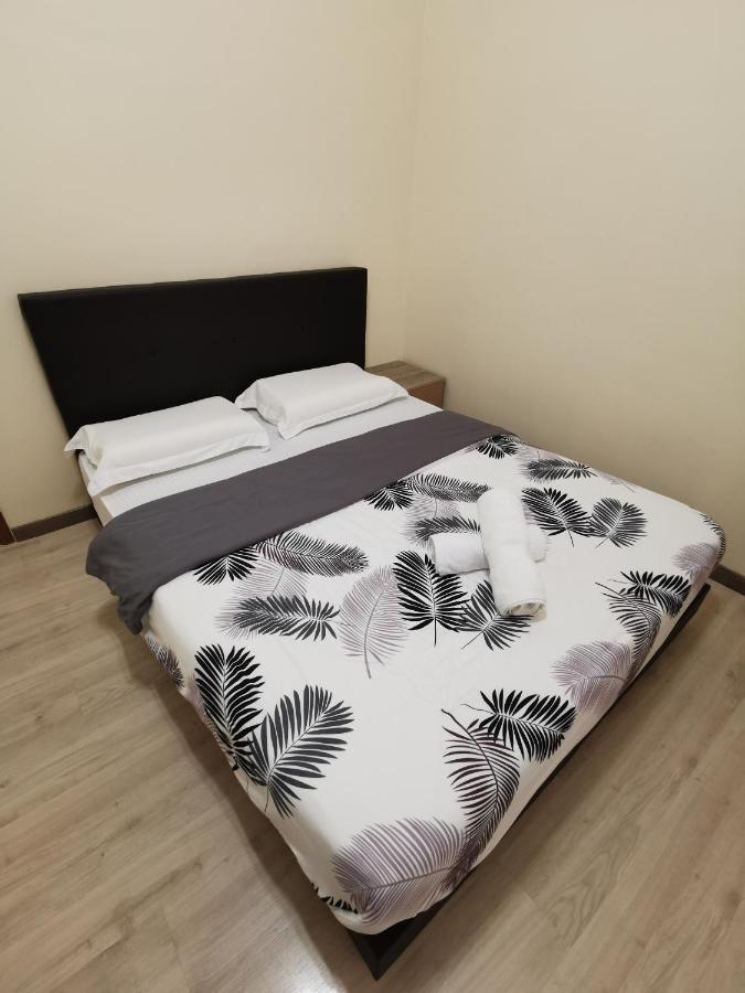 Diy Palm Court Bedroom Куантан Экстерьер фото